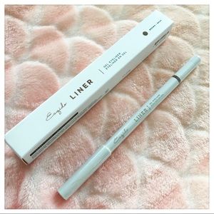 👁 NIB Esqido Sharpenable Gel Eyeliner Pencil 👁